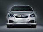 Subaru Legacy Concept 2008 года